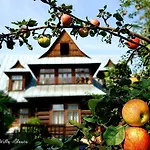 Willa Blanca Zakopane