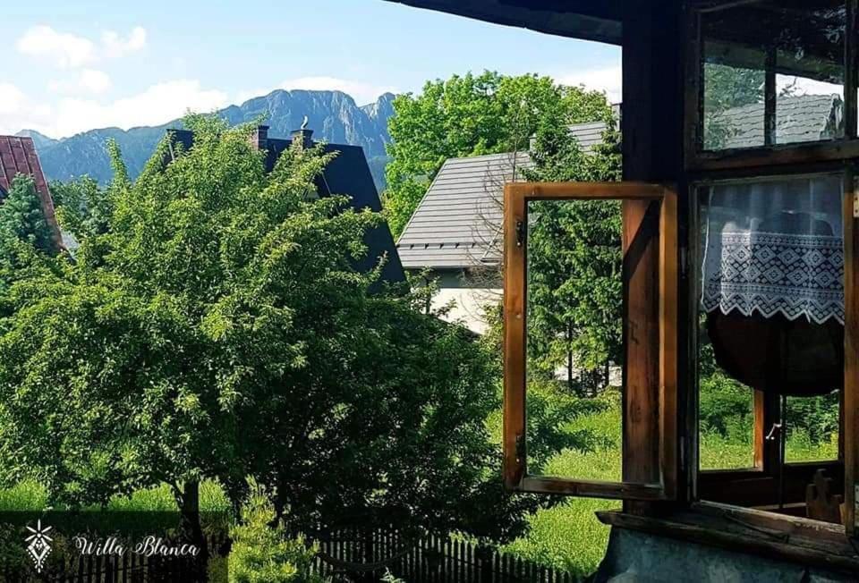 Blanca * Zakopane