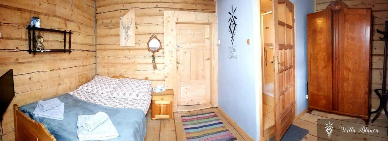 Blanca * Zakopane