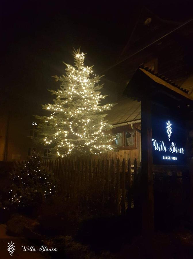 Blanca * Zakopane