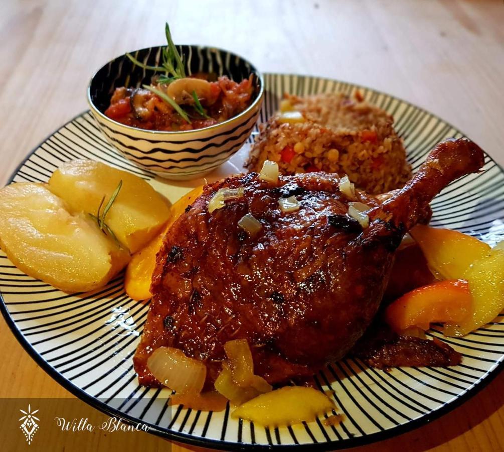 Blanca Frühstückspension Zakopane